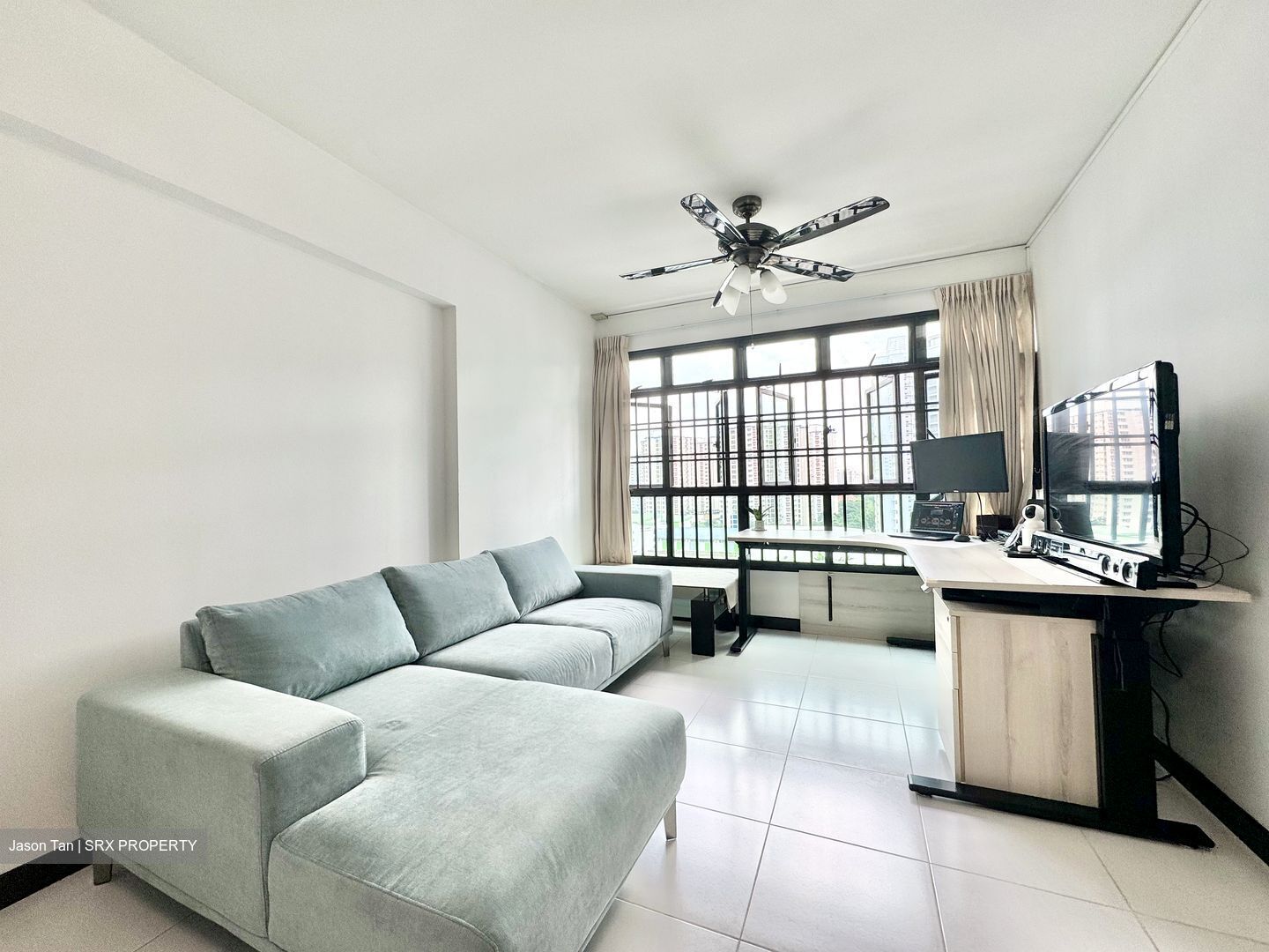 Fernvale Road (Sengkang), HDB 4 Rooms For Sale 101321241